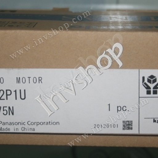 MSMD042P1U Panasonic Servo Motor