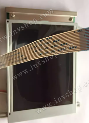 802S 6FC5503-0AC00-0AA0 Siemens HMI inside LCD Panel