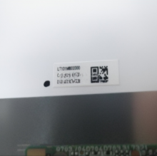 JDI LT101MB02000 10.1-inch WUXGA LCD panel