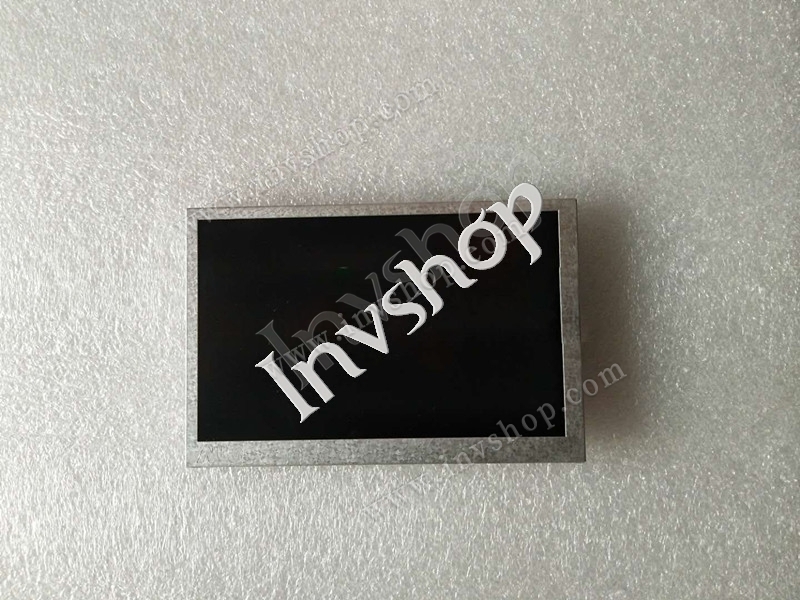 C050VVN01.5 AUO 5inch automotive LCD Display