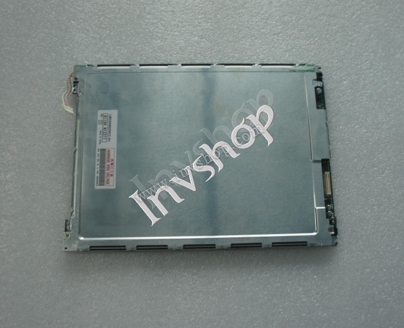 LMG9980ZWCC-01 Hitachi 12.1inch lcd panel