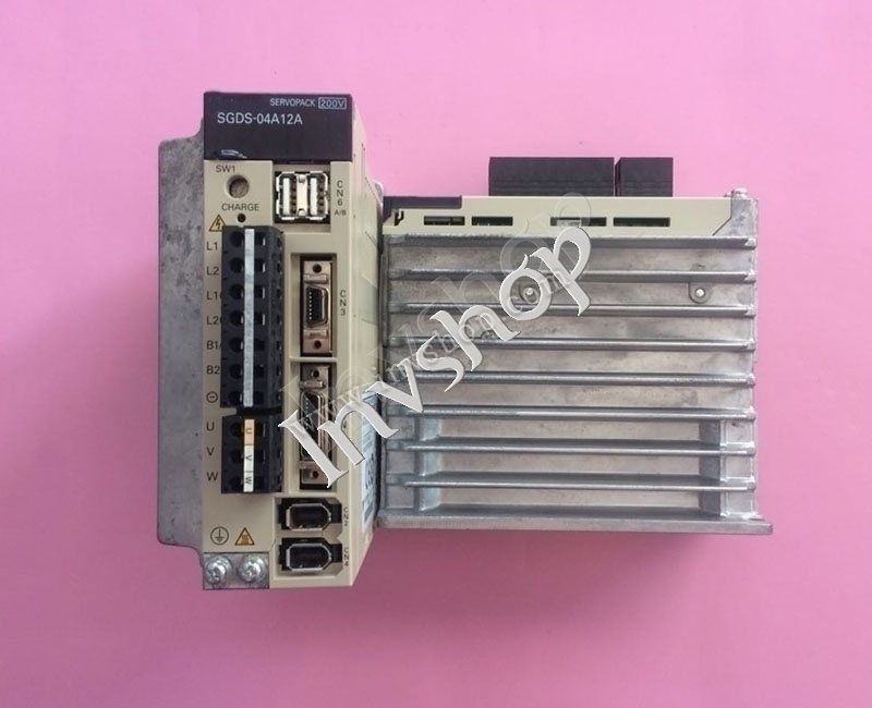 for Yaskawa SGMJV-02A3A21 New servo motor 60 days warranty