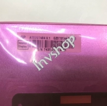 Innolux AT070TN84 Antiglare lcd flat screen monitor TN Normally White Transmissive Surface