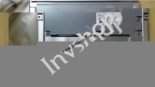 LRUGB3031A industrielle LCD-Anzeige