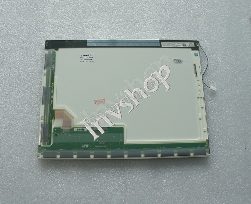 LQ141X1LH41A SHARP 14.1inch LCD Display New and Original