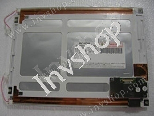 Original LCD screen panel TX26D01VM1CAA use for industry