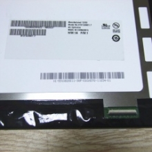 B101UAN01.7 HW1A AUO 10.1inch LCD panel