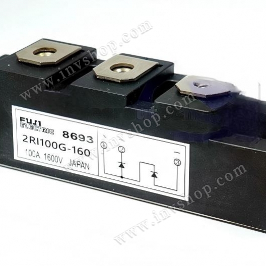 2ri100g-160 sanrex igbt - modul