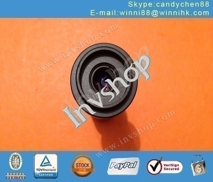 lens USED 0.5x65 Telecentric 1PC