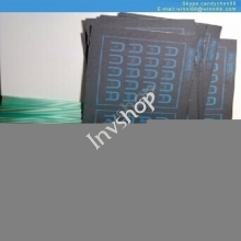 NEW VAMATEX P1001ES Membrane keypad