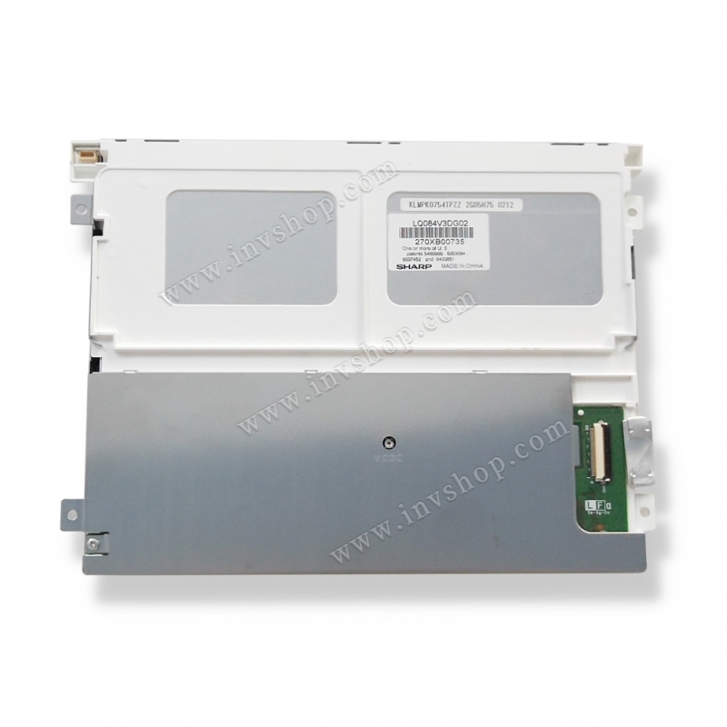 LCD Panel Sharp 8.4" LQ084V3DG02