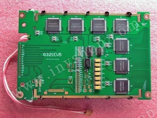 TW2294V G321EV5R000 4.7" FSTN-LCD,Panel for SII