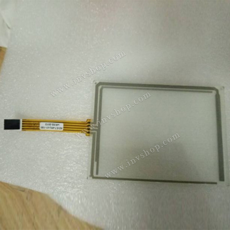 AD-5.7-4RU-01-150 5.7inch touch glass