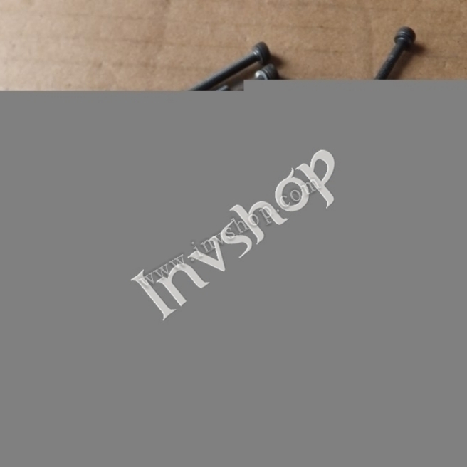 A02B-0319-K711#M FANUC Membrane Keypad