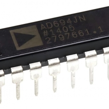 AD694JN Instrumentenverstärker Inline DIP-16 Importierter ursprünglicher Goldlieferant