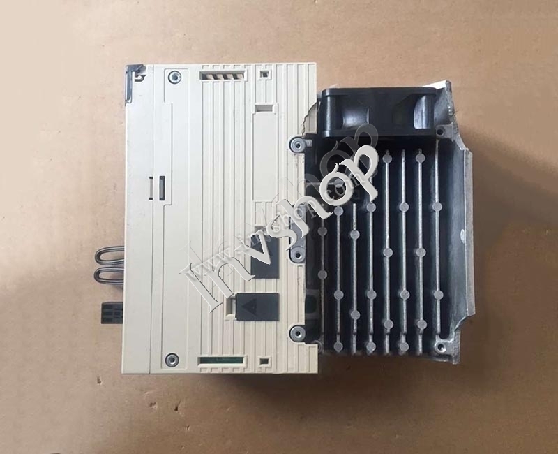 GYC751DC1-CA servo drives