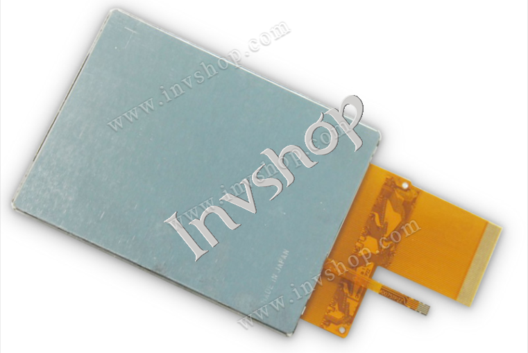 LQ035Q7DB03 3.5 inch 240×320 SHARP SCREEN new and original