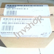 UrsprÃ¼ngliche neue Kaifeng 153-1AA03-0XB06ES7153-1AA03-0XB0 IM1536ES7