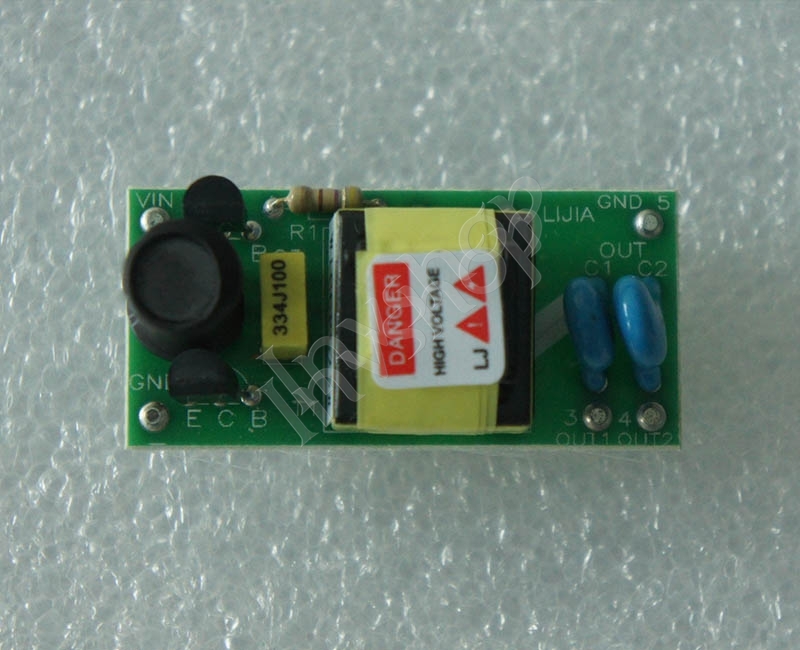 WICCFL25 Inverter New in box