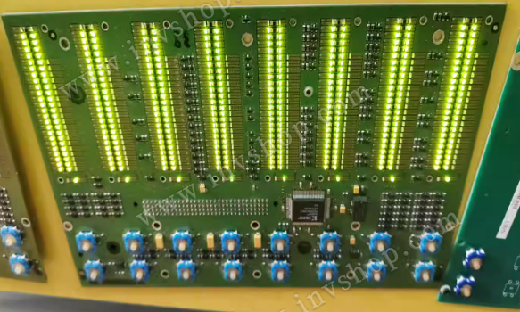 ICPB Heidelberg circuit board New and Original