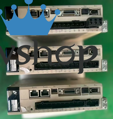 Panasonic MSDB045A11 Servo Driver