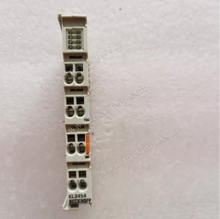NEW  KL3454 FOR BECKHOFF module