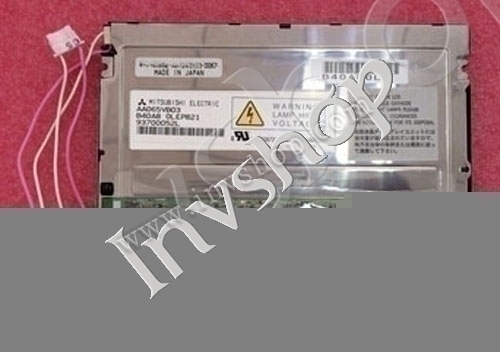 Original LCD screen display panel for 6.5