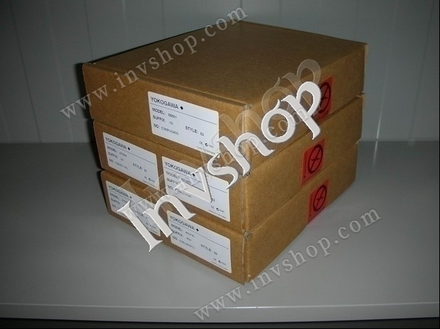 YOKOGAWA DCS AAR145-S00 (RTD/POT Input Module 16 channels)