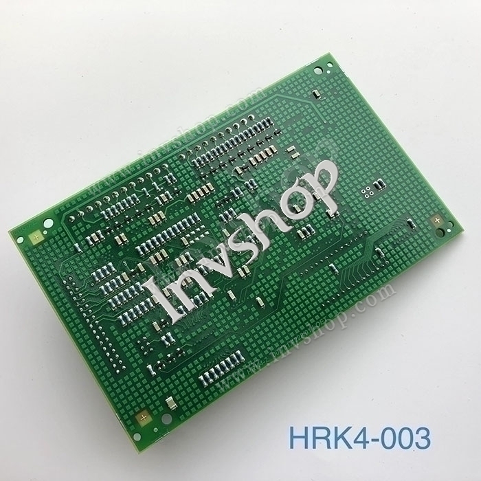 GTO SM74 printer 00.785.0529 00.781.4228 00.782.7894 flat module HRK4-2,HRK4-003 board