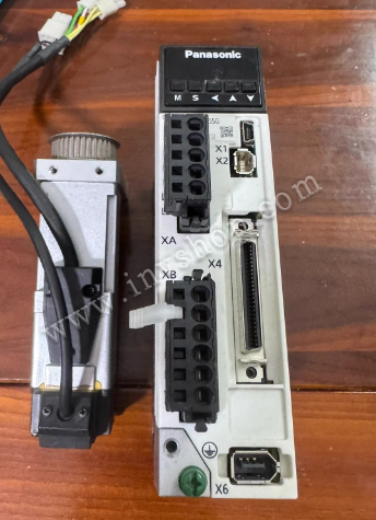 MADLN05SG Panasonic Servo Motor New and Original