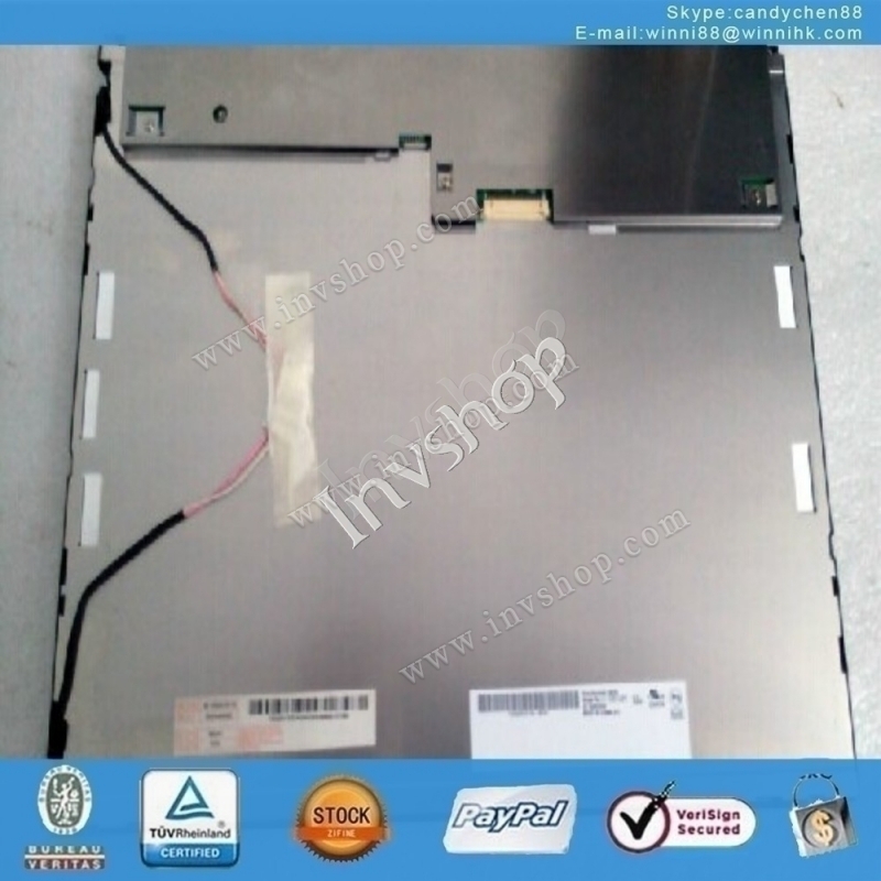 G150XG03 V.1 AUO 1024*768 TFT-LCD display panel G150XG03 V1
