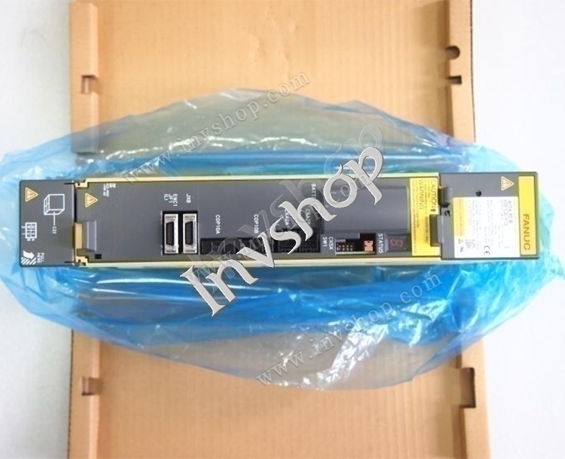 A06B-6240-H104 Fanuc Servo Amplifier