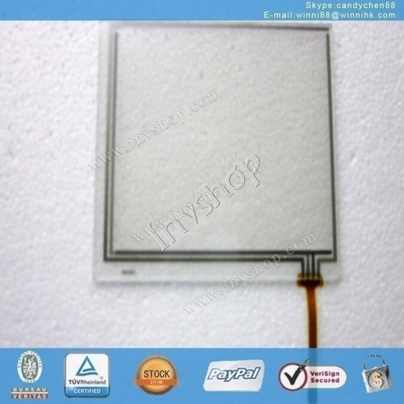 replacement Touchscreen HMI MT506SV4EN NEW Touch Panel Touch Glass