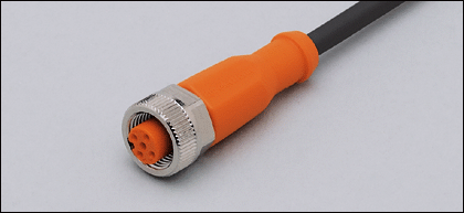 neue evc002 socket ifm kabel