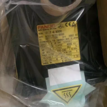 A06B-0223-B000 Servo Motor Reliable In Stock Highly Adaptive Good Price