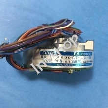 TS5212 N67 TAMAGAWA encoder