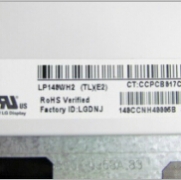 LP140WH2-TLTA 14.0