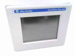 IN BOX AB Bradley HMI Allen 2711PC-T6M20D8 NEW