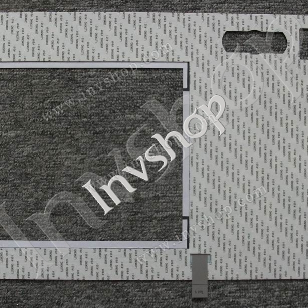 Membrane Keypad for OP012 6FC5203-0AF02-0AA0