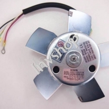 A90L-0001-0537#R Fanuc cooling fan