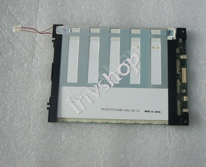 Original LCD screen panel DMF-50174NF-FW use for industry