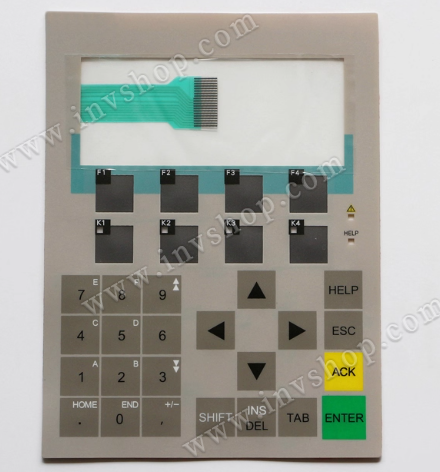 6AV6641-0CA01-0AX1 Siemens Touch Screen HIM for OP 77B