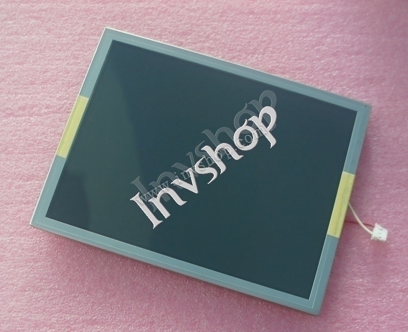 Original LCD screen panel TX26D01VM1CAA use for industry