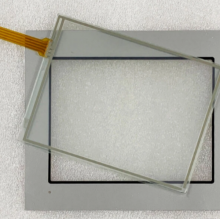 for DMC New Touch Screen AST3301-B1-D24 5.7-inch