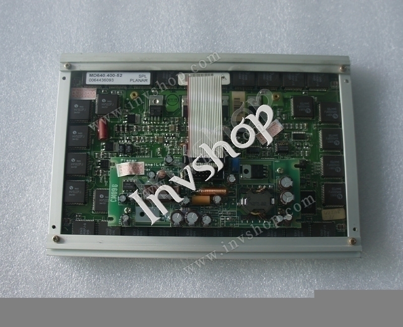 a-Si TFT-LCD Panel EL640.400-52/MD640.400-52 8.9