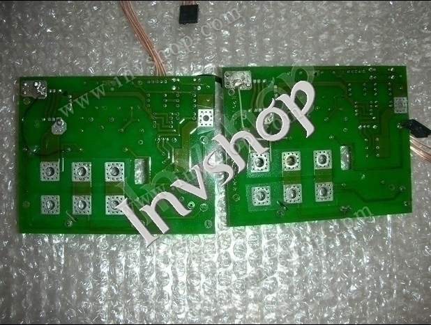 SIEMENS C98043-A1206-L Control Board