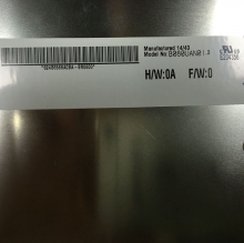 B080UAN01.3 8.0 inch 1200*1920 TFT-LCD in stock