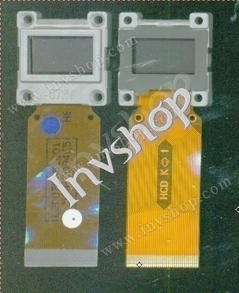 Epson L3D07H-52G01 LCD projector