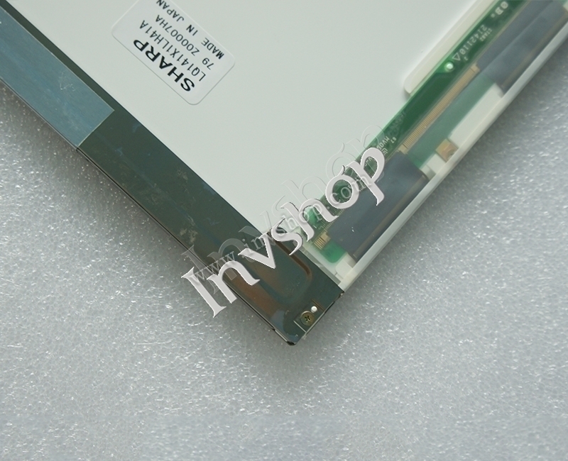 LQ141X1LH41A SHARP 14.1inch LCD Display New and Original