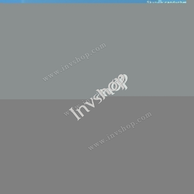 6FC5203-0AD10-0AA0 SIEMENS Control Panel